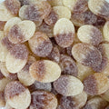 S-MARK FIZZY COLA
