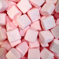 STRAWBERRY SUGARBITES