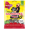 DJUNGELVRÅL SALT LICORICE