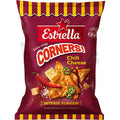 ESTRELLA CORNERNS CHILI CHEESE