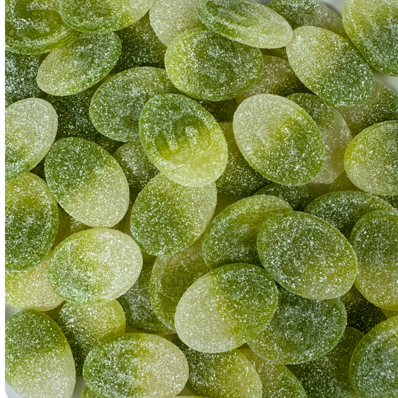 S-MARK SOUR APPLE 500 GRAM / 1 KILOGRAM